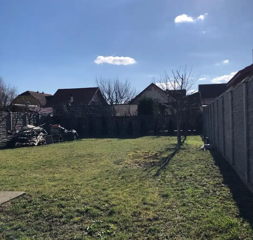 BRASADAS vinde casa în zona Micro 17 teren 9.5 ari 240mp.