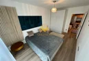 3 camere, modern, totul nou, parcare, Zorilor, zona Frunzisului, Lidl