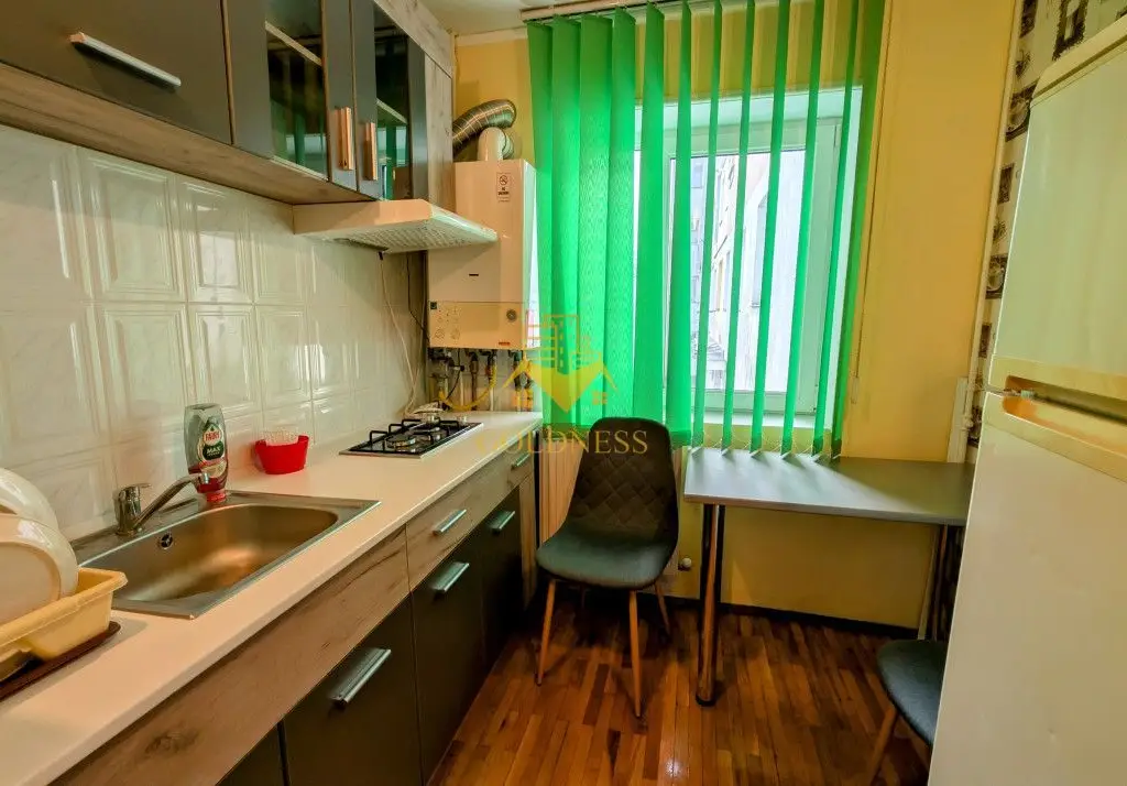 2 Camere, Manastur, Bucium, Baza Sportiva, Vivo, Cora, 18 Gym, OMV