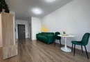 2 camere, modern, parcare, Abatorului, Mega Image, Parcul Poligon