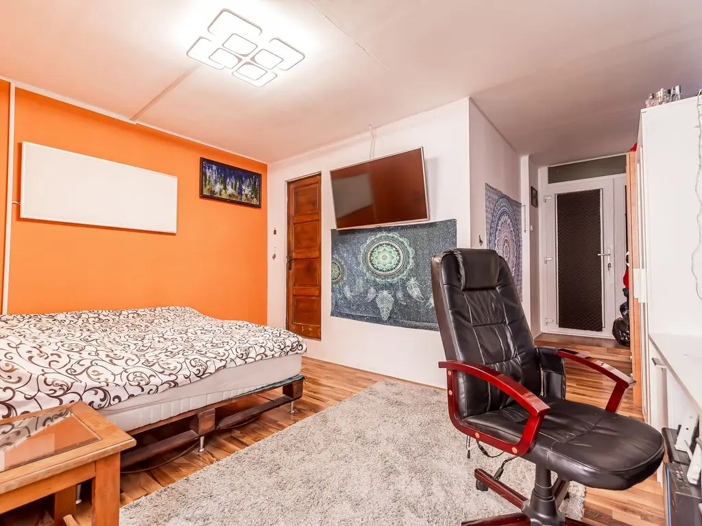 Apartament cu 2 camere în Palatul Bohuș - 0% COMISION
