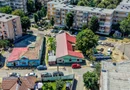 Casă individuală cu potențial comercial excelent in cartierul Vlaicu