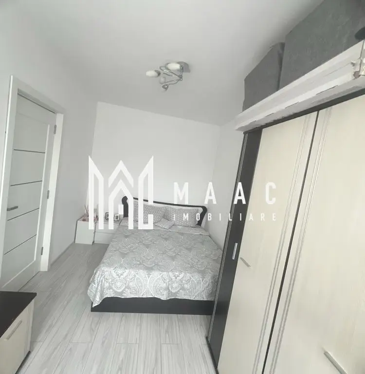 Apartament 2 camere | Renovat complet | Balcon | Zona Rahova
