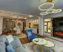 4 camere, ultrafinisat, garaj, bloc nou, Buna Ziua, 115 mp LOFT LUXURY