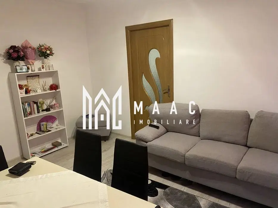 Apartament 3 Camere I Mobilat și Utilat I Zona Lacul lui Binder