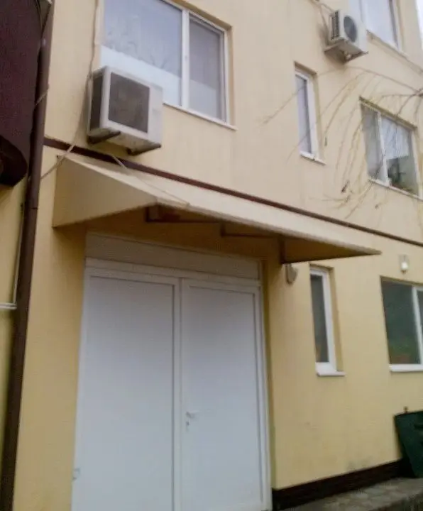 Casa/Vila/Spatiu comercial Rahova-Sos.Salaj