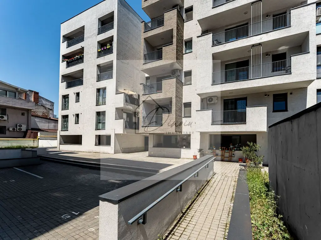 Apartament 3 camere 2 bai Gara de Est - Iancului I bloc 2021 I COM 0%
