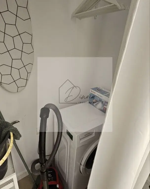 Studio Cortina North Pipera I Parcare inclusa I Gata de mutare I COM0%