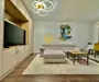 2 camere Open space, Modern, Parcare, Pet Friendly, Panemar, Floresti