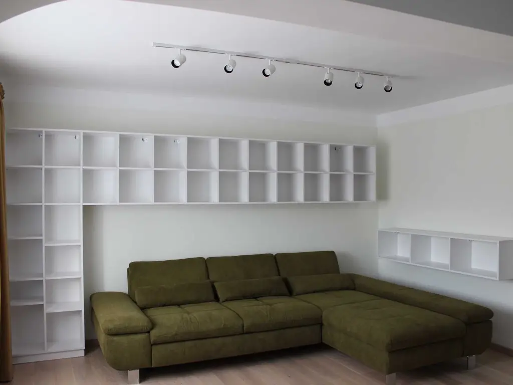 Apartament 3 camere - Băneasa - Herăstrău