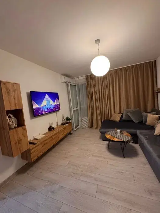 Apartament de Vanzare - zona PIATA PROGRESUL - 50 MP