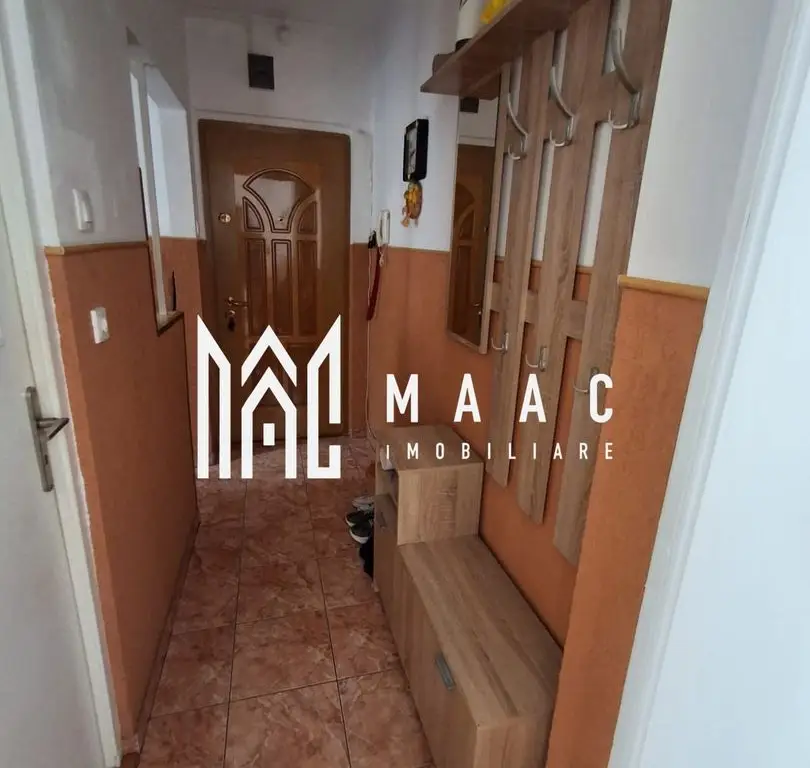 Apartament de vânzare Sibiu | Cedonia | 37 mp, etaj 2