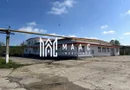 Hală 1144 mp I Compartimentabil I Utilități I Birouri I Mârșa