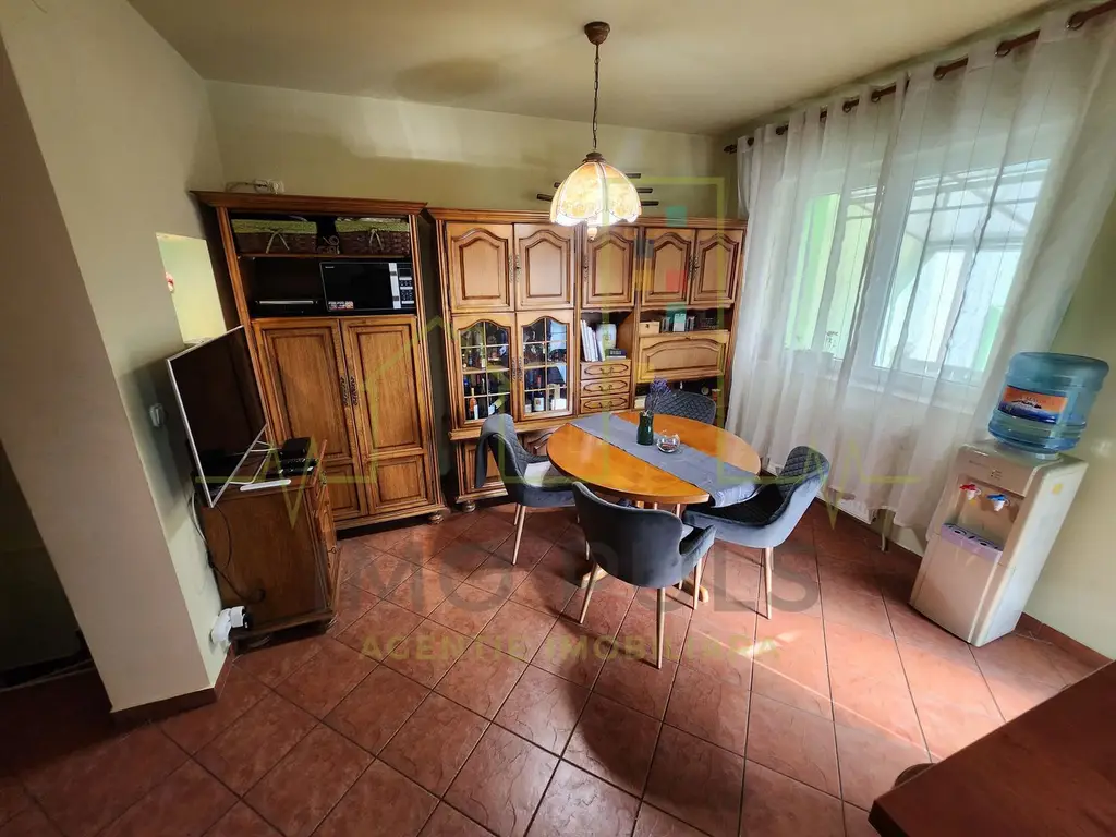 Casa individuala. Brancoveanu - Musicescu. Mobilata si utilata.