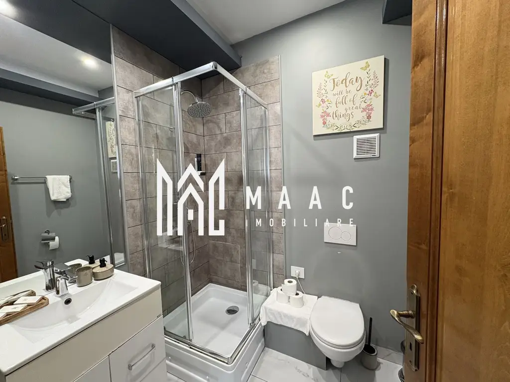 Apartament 3 Camere I Regim hotelier I Centru Istoric