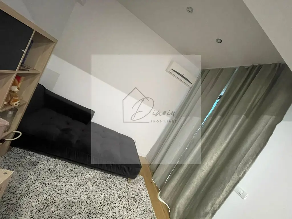 Apartament 3 camere UPGROUND I Aviatiei I Metrou Pipera I COM 0%