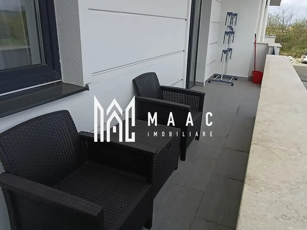 Apartament 3 camere |72MPU| 2 Băi | Balcon | Lift | Valletta Park