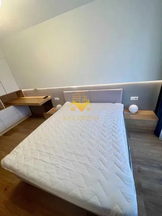 2 camere, modern, gradina, Ac, parcare, Gheorgheni, zona Iulius Mall