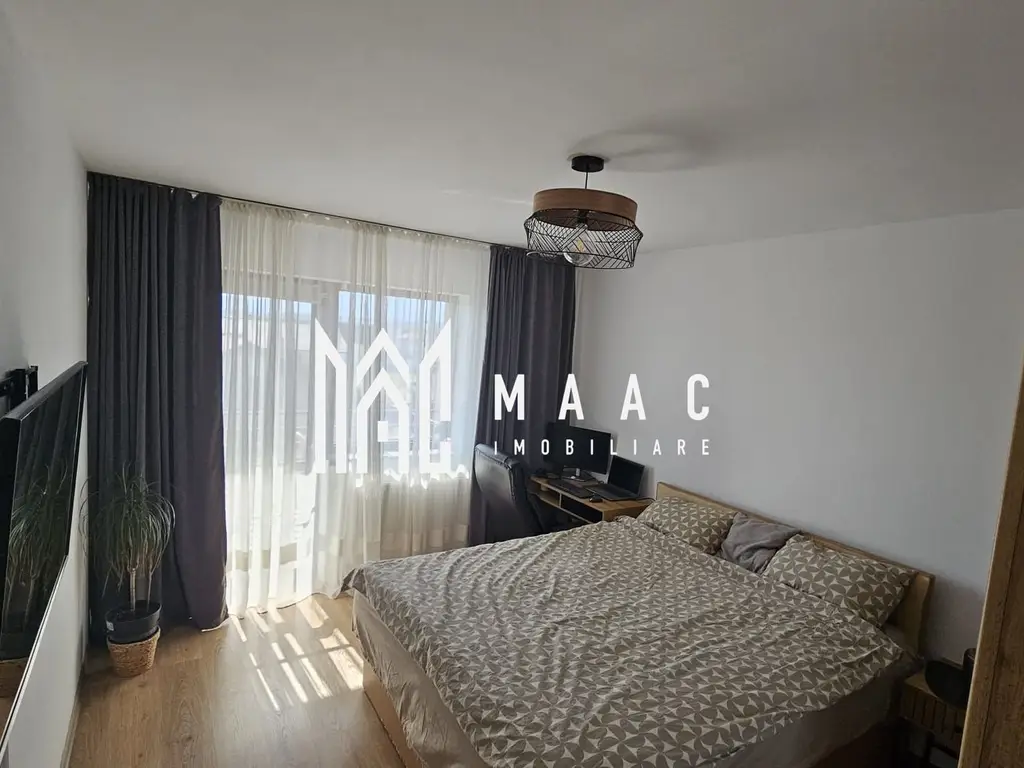 Apartament 3 camere | 82MPU | Etaj intermediar | Selimbar