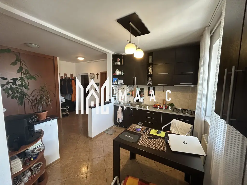 Apartament 2 Camere I 62 MPU | Parcare | Geam la Baie | C. Dumbravii