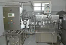 Fabrica de lactate utilata Sibiu