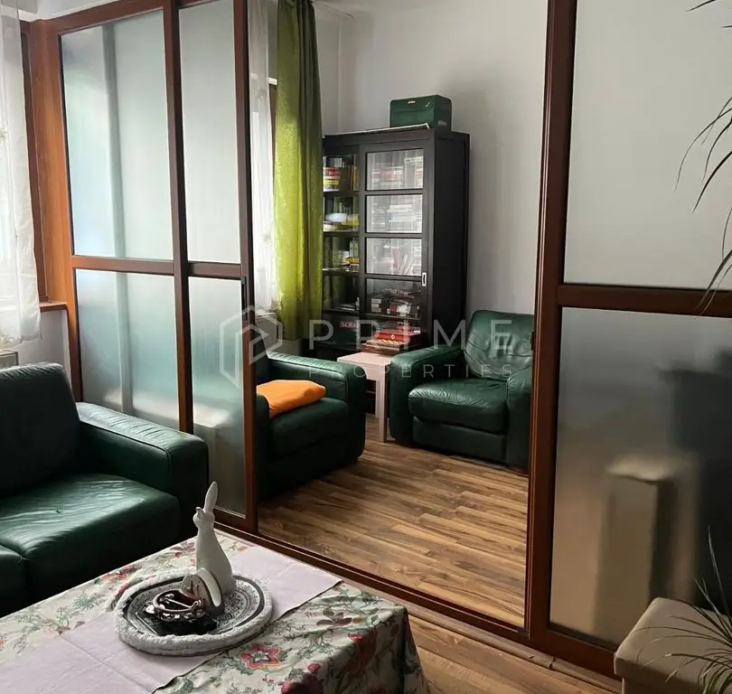 Casă  în Zonă Ultracentrală – Proximitate Papiu și Cetatea Medievală