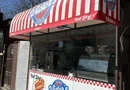 BRASADAS vinde afacere Burger,clătite.