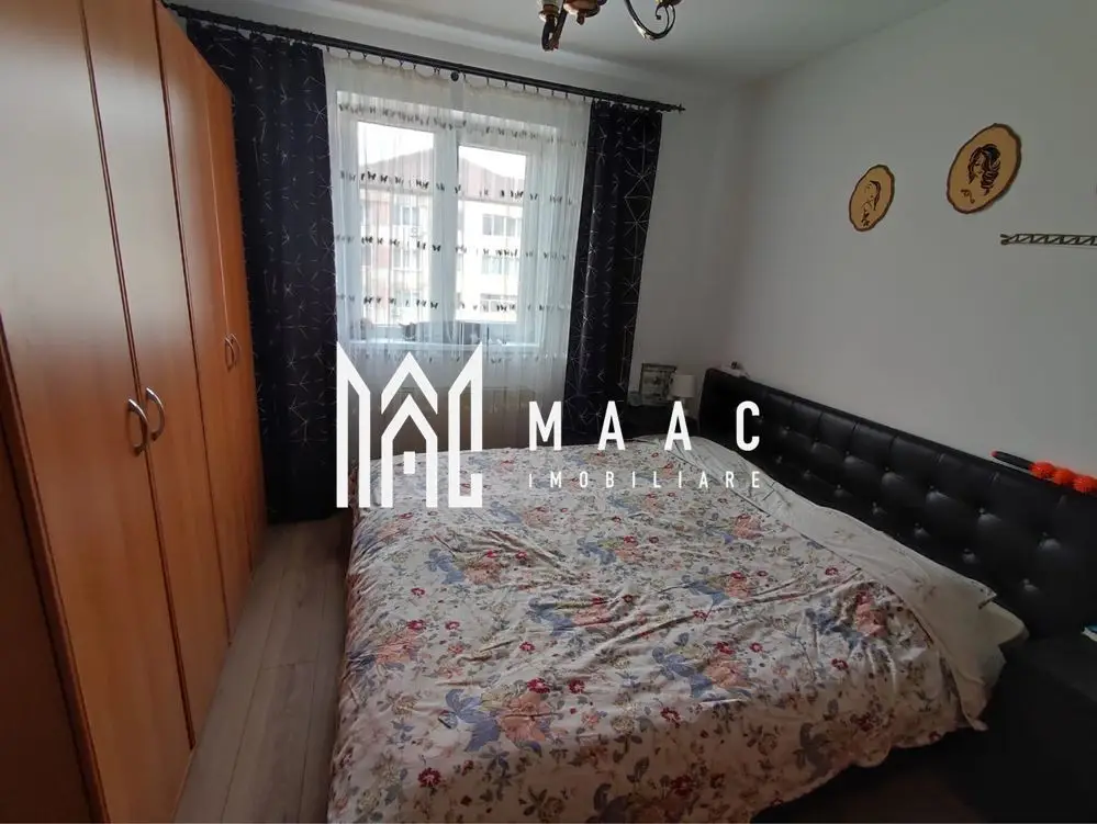 Apartament 3 Camere | Etaj 3 | Strand 1
