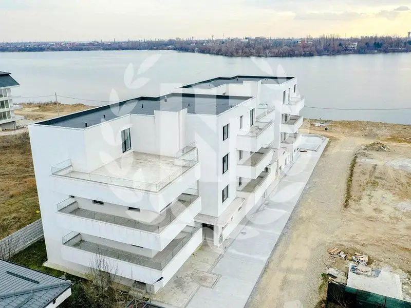 2 CAMERE VEDERE LAC PANTELIMON