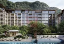 Intercontinental Residences, plaja privata, Phuket