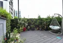 Apartament Duplex 5 camere Aviatiei - Cloud 9 Residence Lux