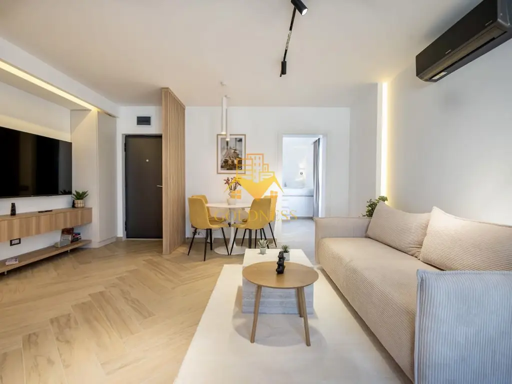 3 camere open space, Premium, Terasa 250 mp, Parcare, Intre Lacuri