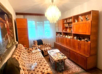 Apartament cu 2 camere, Micro 21, parter - Turnul de televiziune