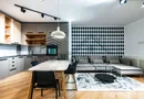 [VIDEO] 4City North | Apartament exclusivist | Vedere curtea interioara | Lux
