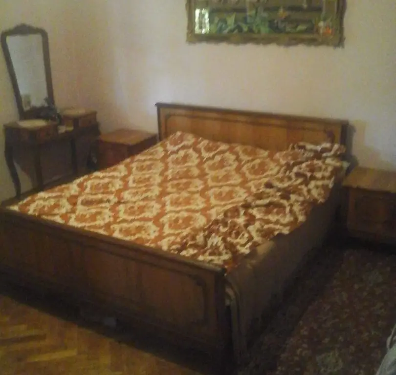 BRASADAS vinde casa cu etaj 4 cam 4 ari in zona 14 Mai.
