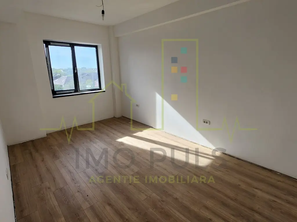 Bloc nou in oras. Etaj 1.
