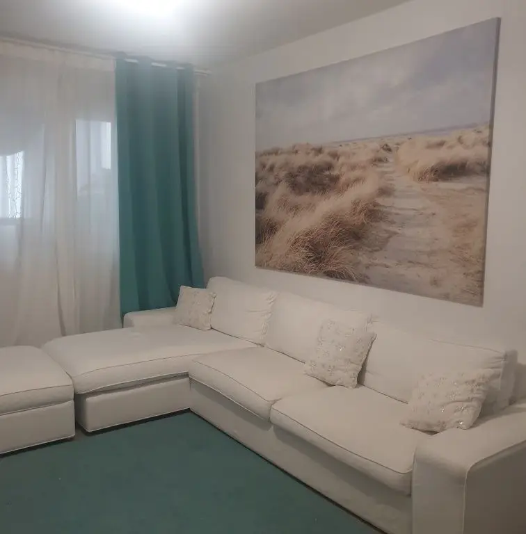 Apartament 4 camere