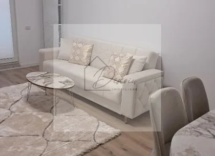 Apartament 2 camere Central Address Resdidence Rahova I Model Mare