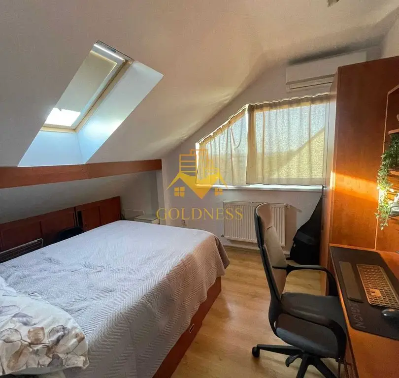 4 camere, Europa, Eugen Ionesco, Observatorului, Profi, Mega Image