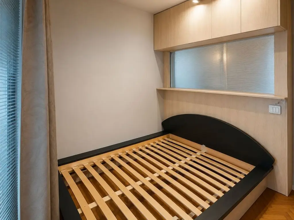 Apartament 1 cameră LUX, 38 mp | Prima închiriere | Complex Studențesc