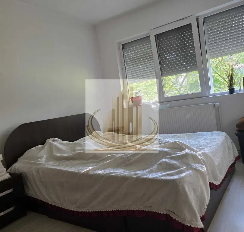 Ap 3 cam complet renovat | Centrală proprie | Zona Circumvalalatiunii