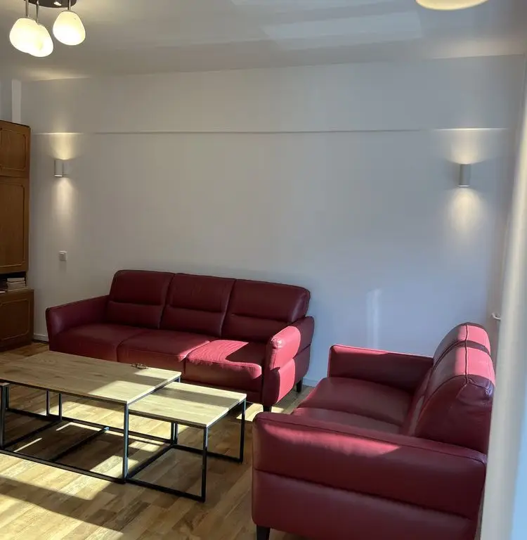 Apartament Baneasa Antena 1 pozitie unica 3 cam 2bai 2 parcare