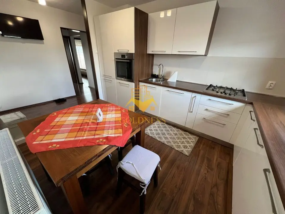 3 camere, Intre Lacuri, Zona Dunarii, Iulius Mall, Fsega