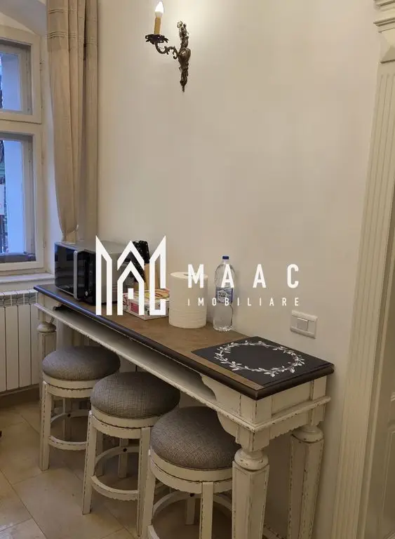 Spatiu de birouri | Parter | 68 MPU | Ultracentral