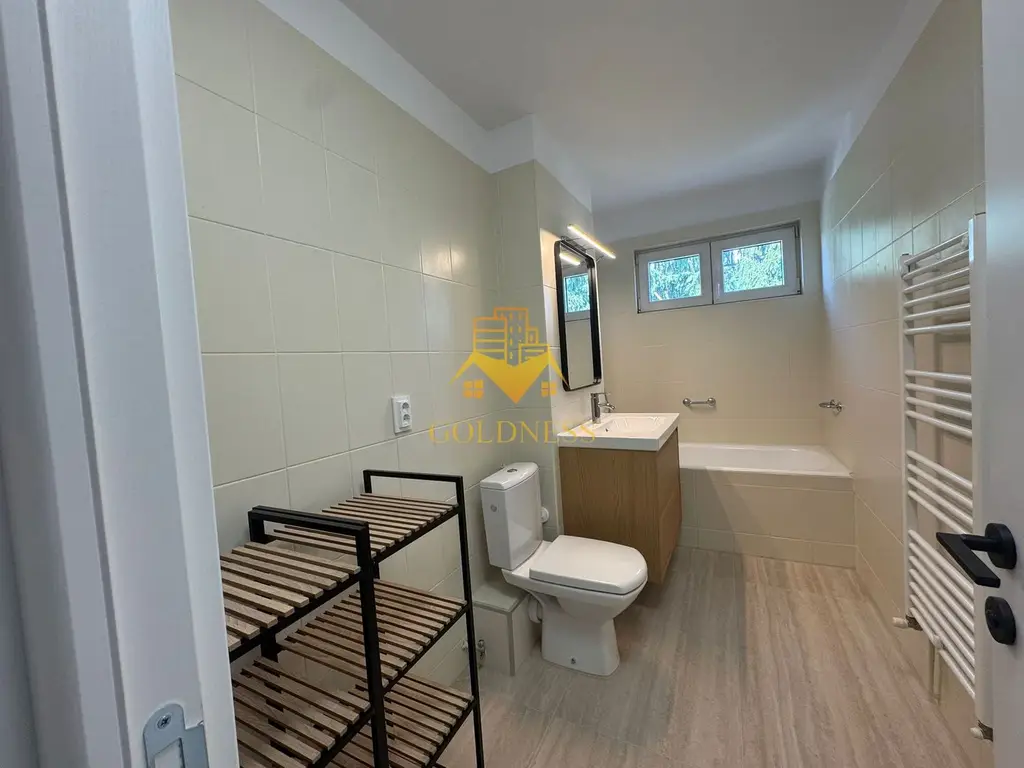 4 camere decomandate, Cartier Manastur, McDonalds, Primaverii,
