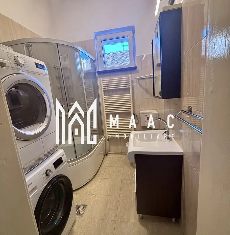 Apartament spațios la casă | renovat complet | cu curte comuna