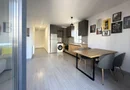 Vânzare apartament tip studio mobilat și utilat Avantgarden 3 faza 4