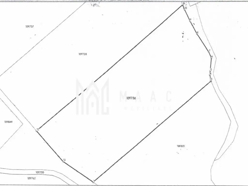 Teren industrial I 37200 mp Parcelabil I Acces la DJ I Agnita
