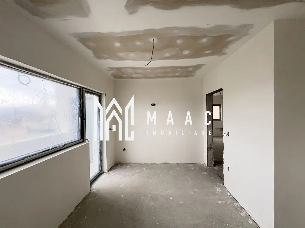 Apartament 2 camere I Etaj 2 I Parcare I Selimbar