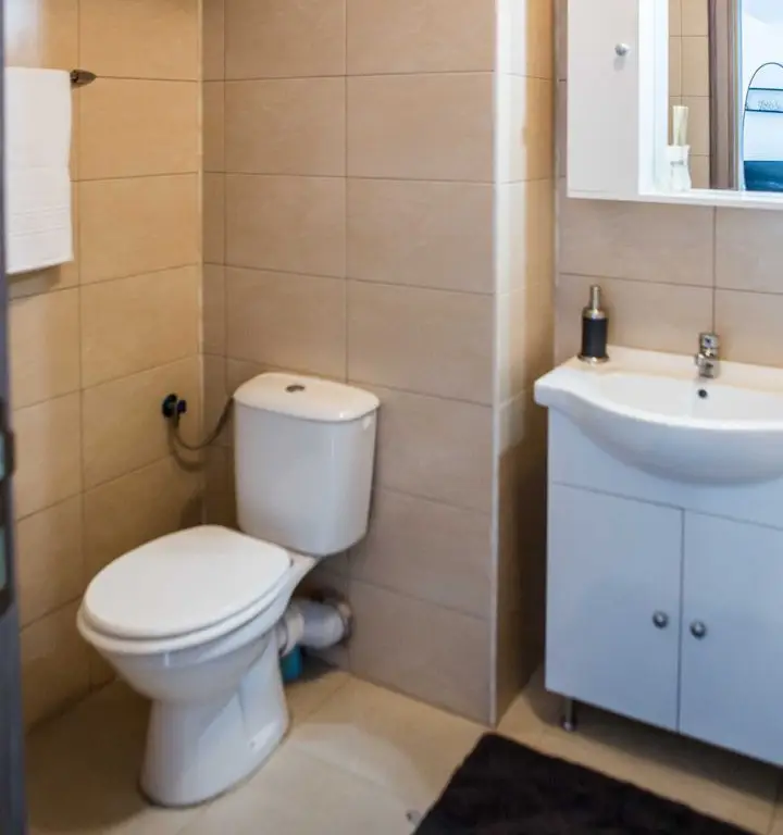 Apartament 2 camere|Vedere la mare|Zona Summerland|Inclus loc de parcare
